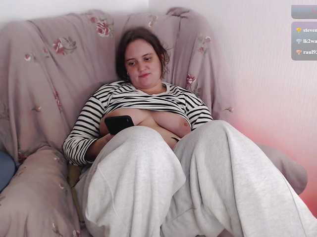 LelaRyann live cam on BongaCams