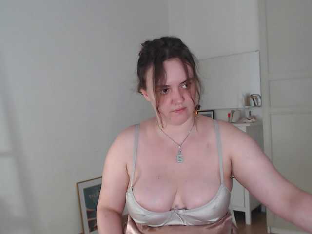 LelaRyann live webcam show