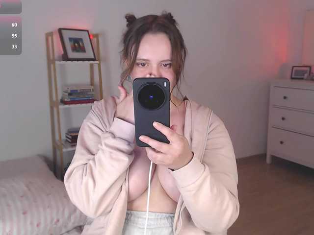 LelaRyann live cam on BongaCams