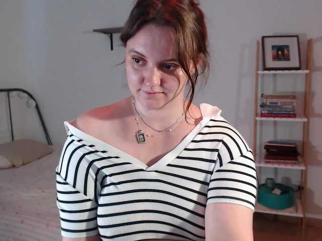 LelaRyann live cam on BongaCams