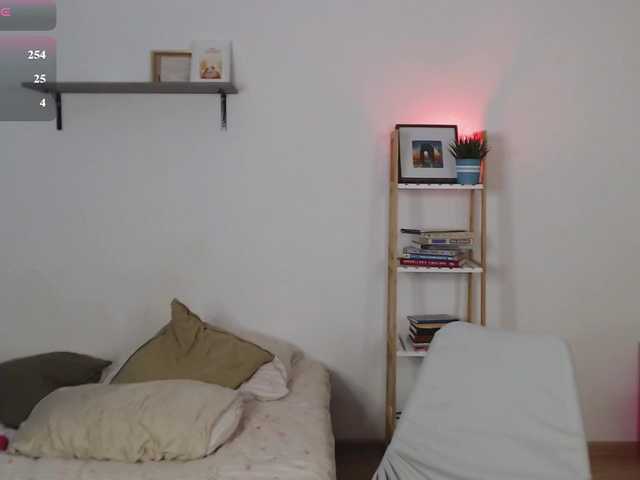 LelaRyann live cam on BongaCams
