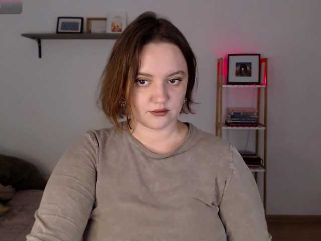 LelaRyann live cam on BongaCams