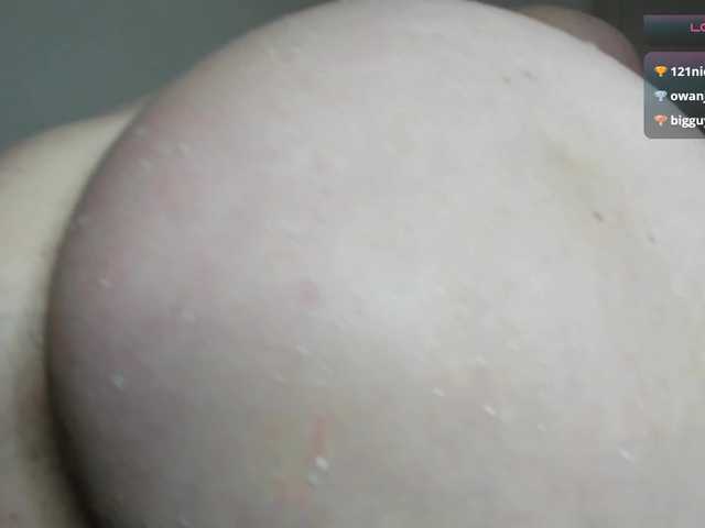 LelaRyann live cam on BongaCams