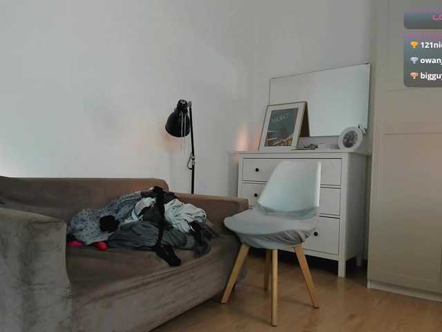 LelaRyann live cam preview