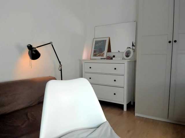 LelaRyann live cam on BongaCams