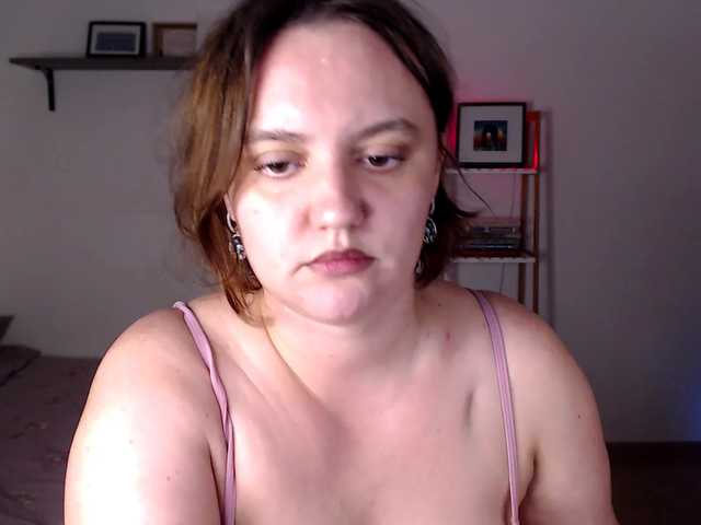 LelaRyann live cam on BongaCams
