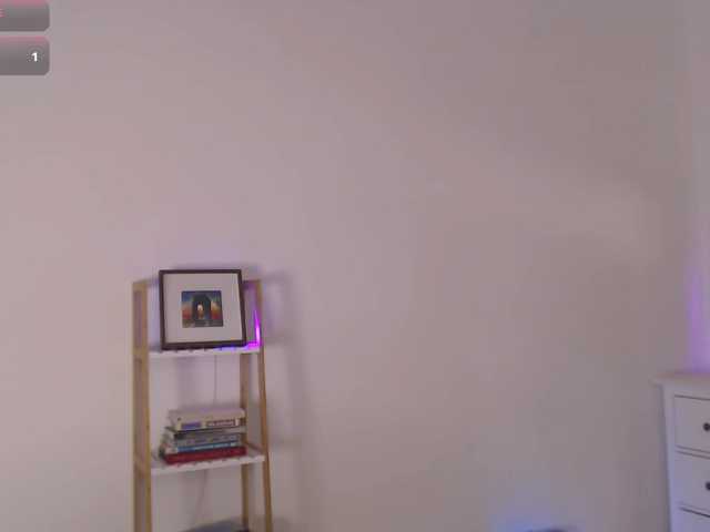 LelaRyann live cam on BongaCams
