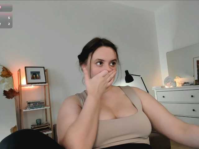LelaRyann, 25 y/o - Live Cam on BongaCams
