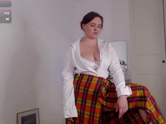 LelaRyann live cam on BongaCams