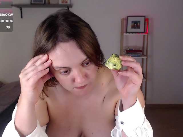 LelaRyann live cam on BongaCams