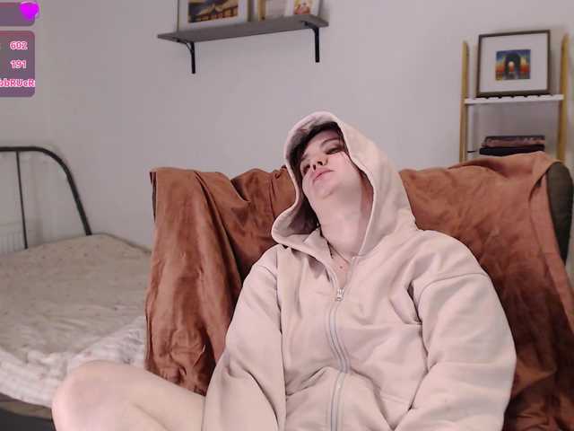 LelaRyann live cam on BongaCams