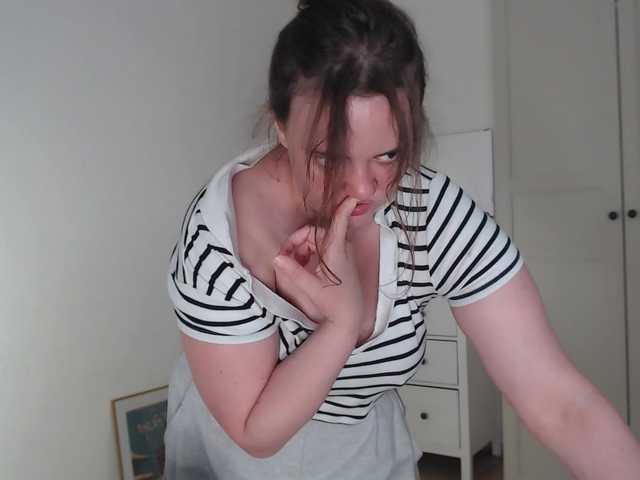 LelaRyann live webcam show