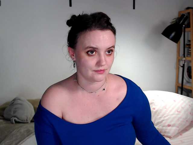 LelaRyann live cam on BongaCams