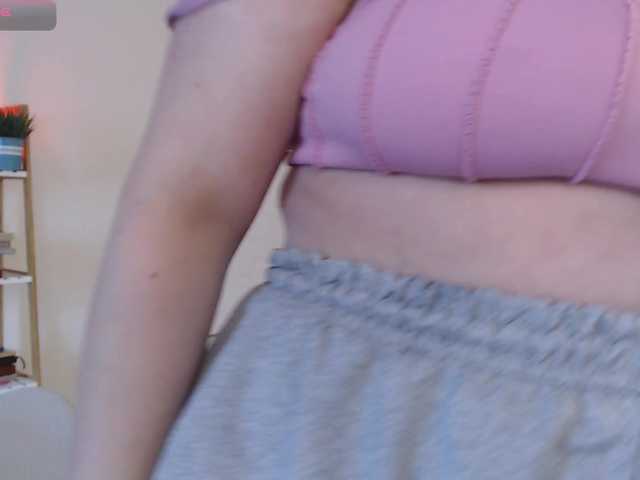 LelaRyann live cam on BongaCams