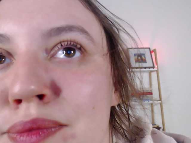 LelaRyann live cam on BongaCams