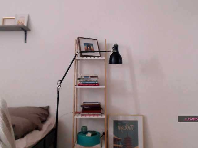 LelaRyann live cam on BongaCams