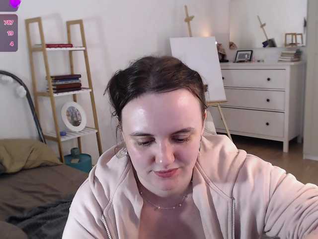 LelaRyann live cam