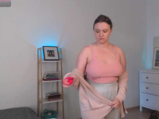 LelaRyann live cam on BongaCams