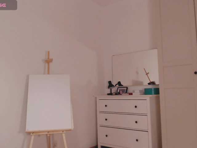 LelaRyann live cam on BongaCams