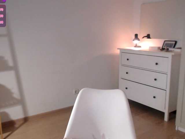 LelaRyann live cam on BongaCams