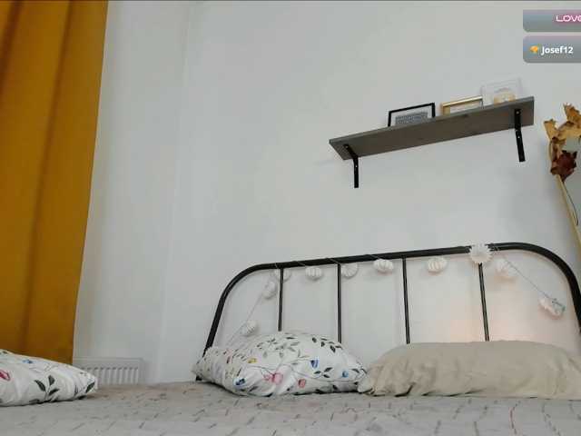 LelaRyann live cam on BongaCams