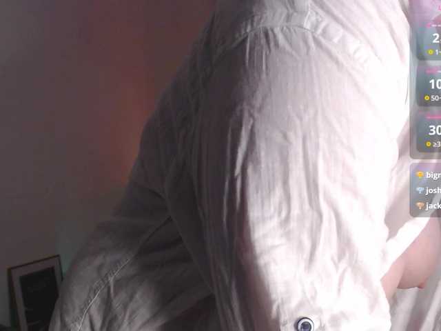 LelaRyann live cam on BongaCams