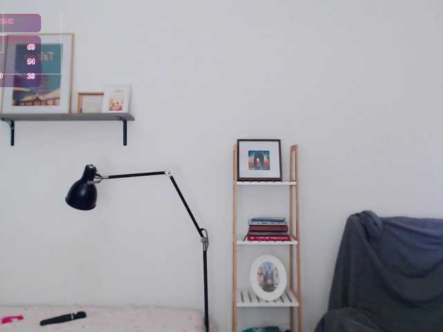 LelaRyann live cam on BongaCams