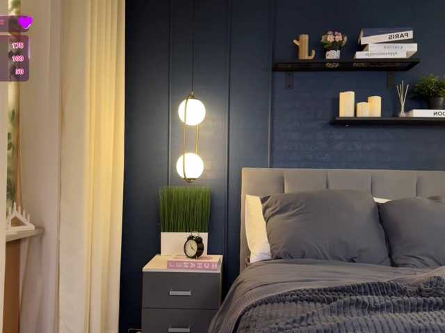 LelaRyann's BongaCams show and profile