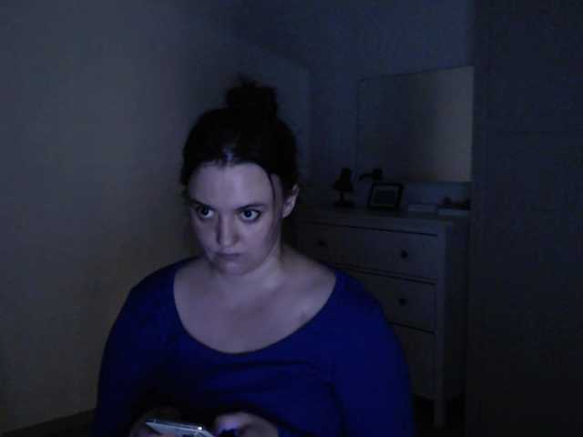 LelaRyann live cam on BongaCams