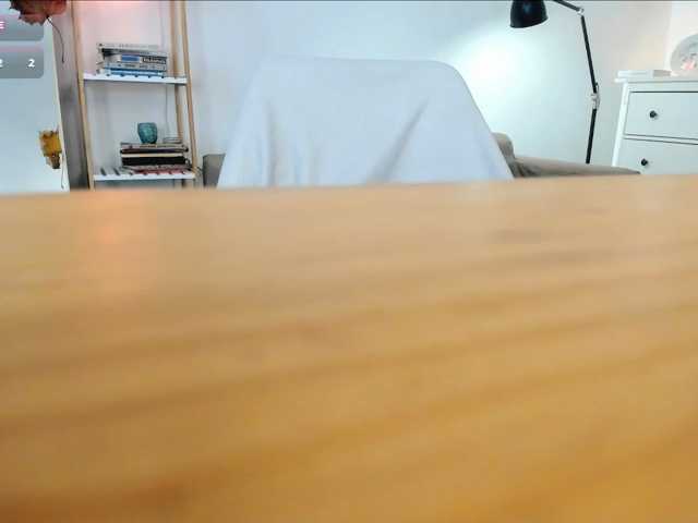 LelaRyann live cam on BongaCams