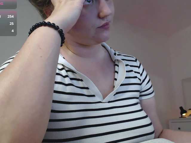 LelaRyann live cam on BongaCams