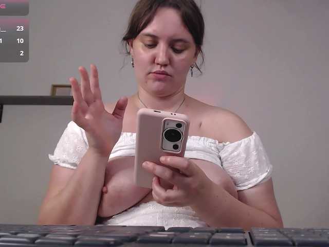 LelaRyann live webcam show