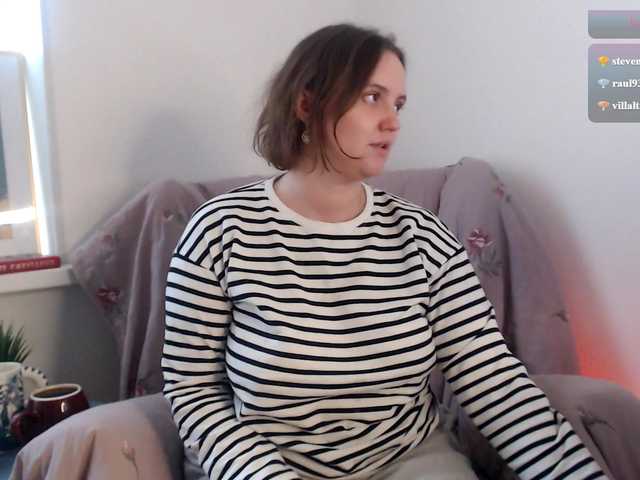 LelaRyann live cam on BongaCams