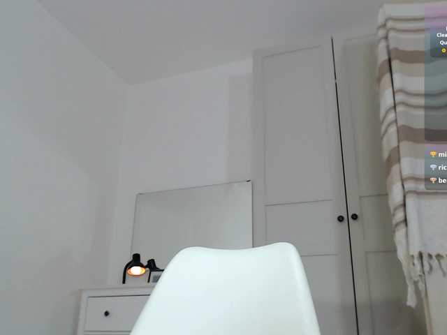 LelaRyann live cam on BongaCams