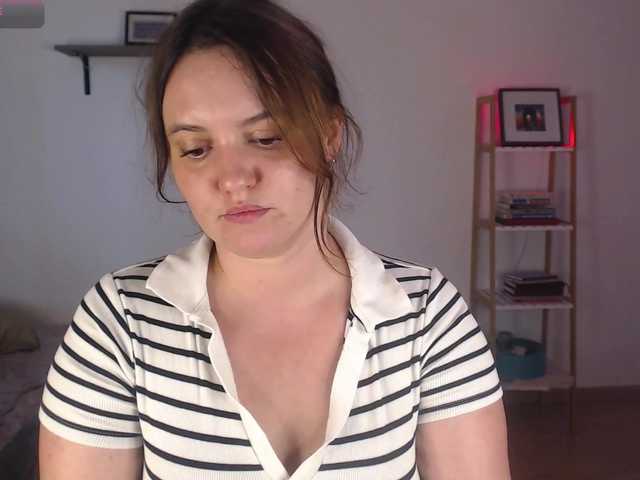 LelaRyann live cam on BongaCams