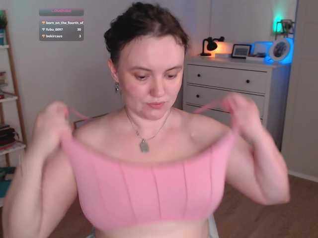 LelaRyann live webcam show