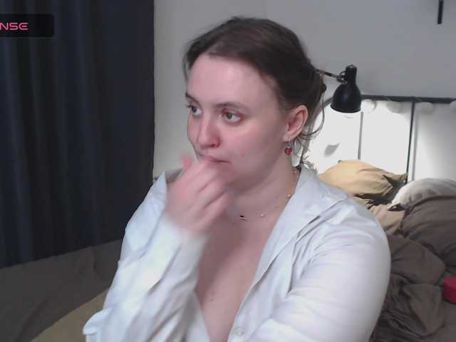 LelaRyann live cam on BongaCams