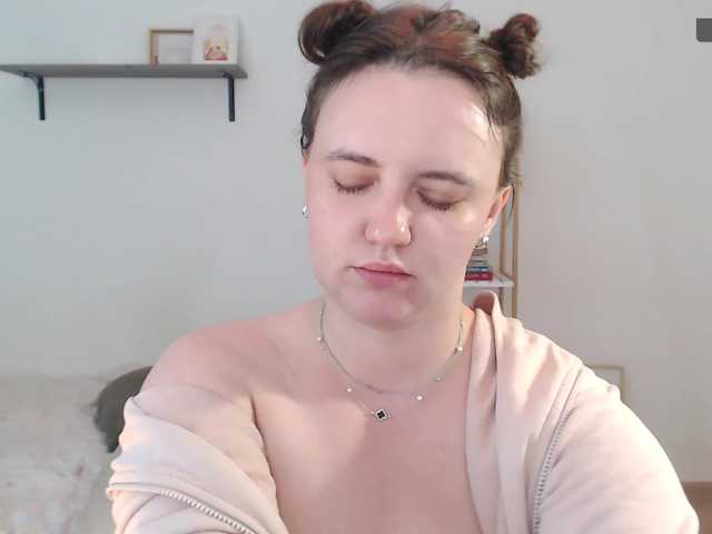 LelaRyann live cam on BongaCams