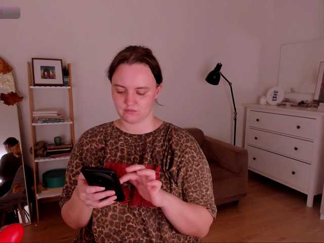 LelaRyann live cam on BongaCams