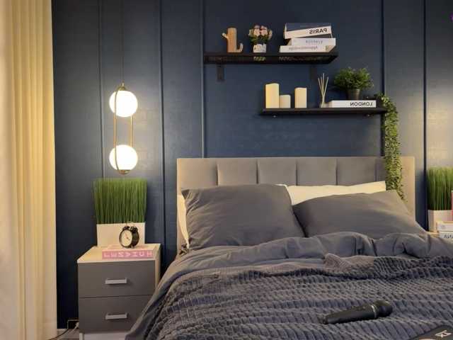 LelaRyann's BongaCams show and profile