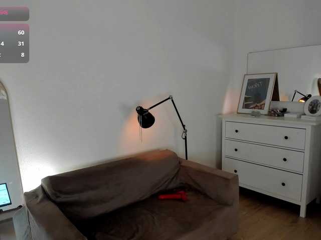 LelaRyann live cam on BongaCams