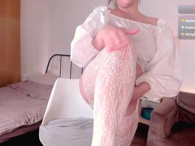 LelaRyann live cam on BongaCams