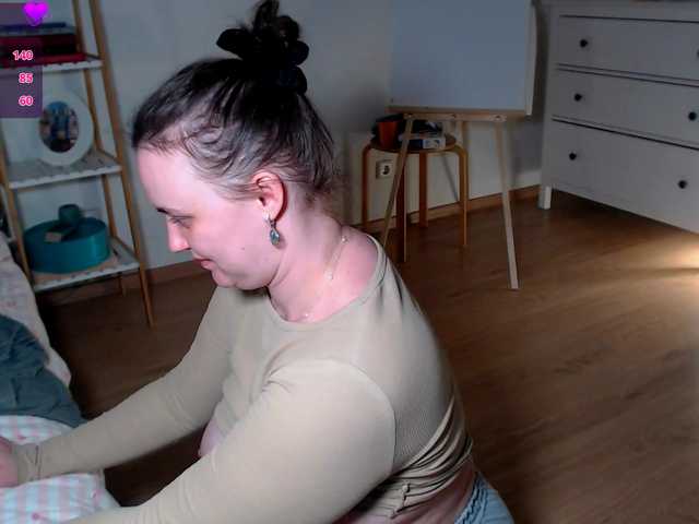 в попе у LelaRyann