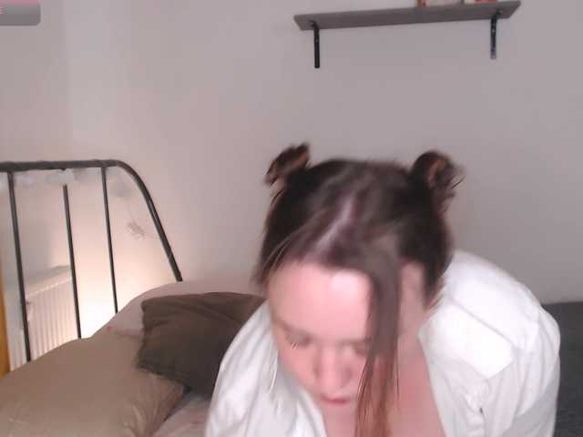 LelaRyann live cam on BongaCams