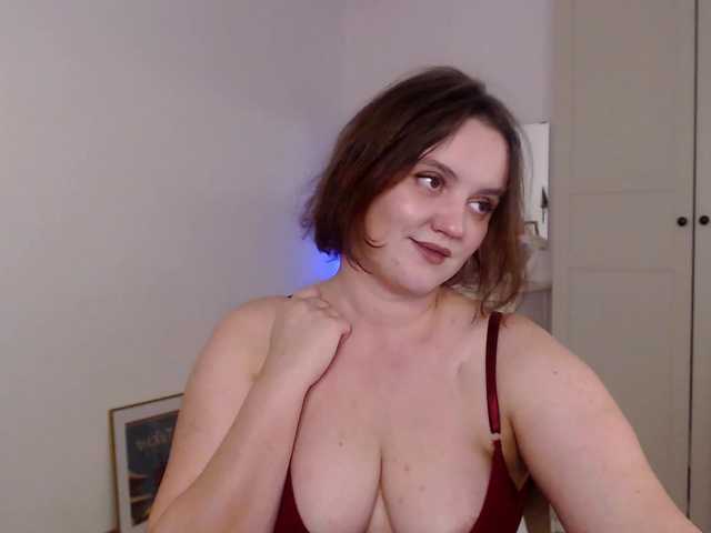 LelaRyann live cam on BongaCams