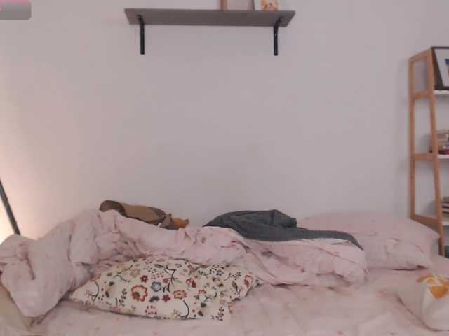 LelaRyann live cam on BongaCams