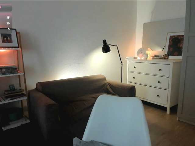 LelaRyann live cam on BongaCams