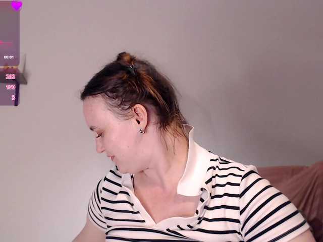 LelaRyann live cam on BongaCams