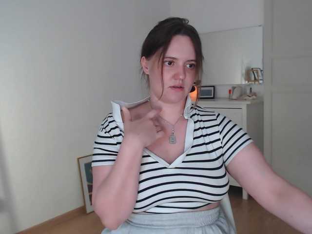 LelaRyann live webcam show