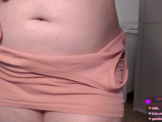 LelaRyann live cam on BongaCams